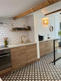 Chez Eric et Jess - 1