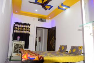 Gurudham Guest house - Ujjain - 5