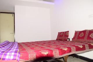 Gurudham Guest house - Ujjain - 2