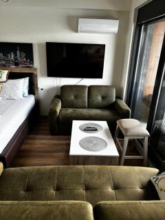 Porto Milena studio apartment - 5