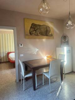 Residenza Grimerio Piano Primo - 4