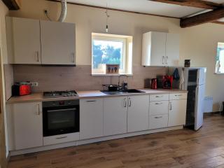 Ferienhaus Bartelshagen 1 - Marlow - 3