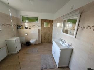 Ferienhaus Bartelshagen 1 - Marlow - 4