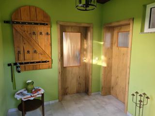 Ferienhaus Bartelshagen 1 - Marlow - 6