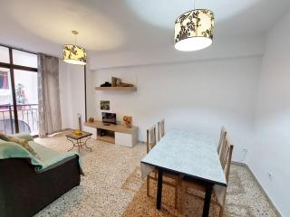Benidorm Beach Apartamento - Benidorm - 4