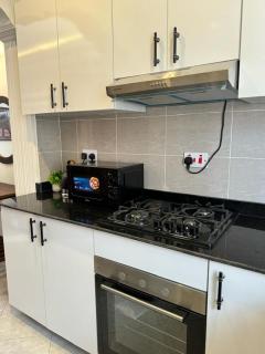 Kimosa Apartment - 5