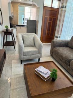 Kimosa Apartment - Dar es Salaam - 2