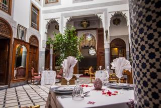 Riad Tahra & Spa - 6