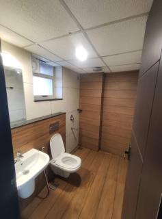 3BR SilverSquare Fully Furnished AC Flat near Lisie Hospital - 2