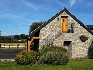Studio-King Bed-Wye Valley Views - Trostrey - 7