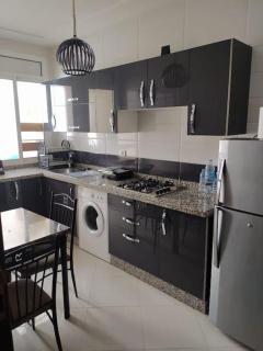 Apartment 2 bedrooms Nador Jadid - Nador - 1
