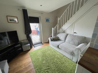 town house free parking wifi pets wecome - Caernarfon - 0
