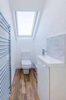 134B Atkins Road - Londres - 7