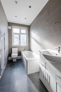 134B Atkins Road - Londres - 3