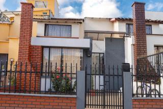 Un oasis de tranquilidad Casa Con Parqueadero Gratis Pet Friendly y Chimenea - 2