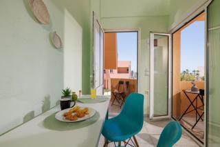 Ariadne Apartments - Kato Gouves - 9