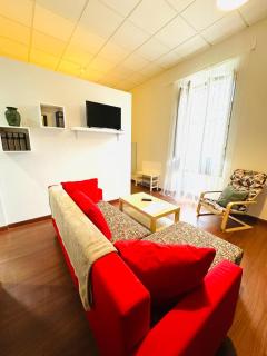 Apartamentos Templo Diana -Vistas Históricas- - 5