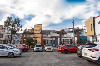 Un oasis de tranquilidad Casa Con Parqueadero Gratis Pet Friendly y Chimenea - 5