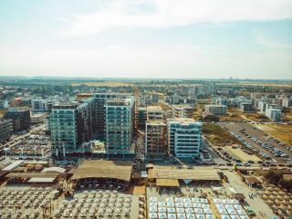 Apartament KREM - Mamaia Nord - Mamaia Nord – Năvodari - 2