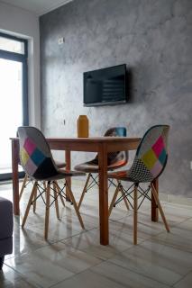 Apartament KREM - Mamaia Nord - 3