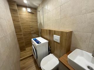 Elene's flat - Tbilisi - 2