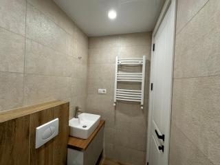 Elene's flat - Tbilisi - 1