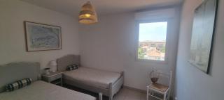 Appartement Aix centre - terrasse, parking privé - Aix-en-Provence - 4