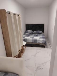 Apartmani Anastasia with pool, Novalja - Novalja - 8
