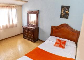 Un oasis de tranquilidad Casa Con Parqueadero Gratis Pet Friendly y Chimenea - 9