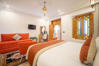 Riad Atlas Palace & SPA - Marrakech - 1