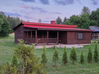 House in nature - Varėna I - 3