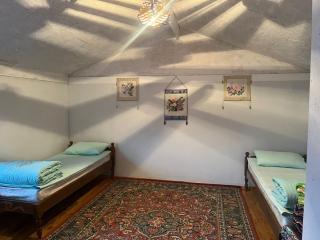 Toktogul Ghesthouse - 6