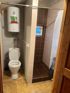 Toktogul Ghesthouse - 4