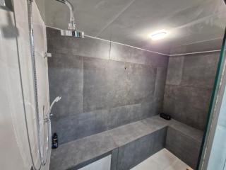 Suíte privativa em lindo casarão - São Paulo - 1