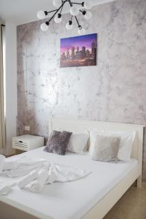 Apartament KREM - Mamaia Nord - 0