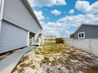 Sunny Paws - Cape San Blas - 9
