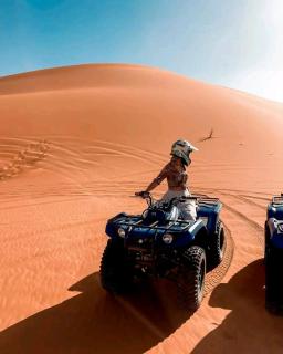 Merry Desert Camp - Merzouga - 5