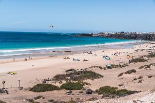 Oceanside Luxury Loft - Fast Wi-Fi - Workstations - Corralejo - 0