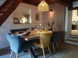 Maison Willem, cœur Minervois - Bize-Minervois - 0