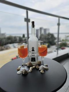 G&A by the sea - Mamaia - 2