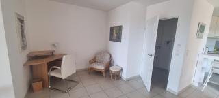 Appartement Aix centre - terrasse, parking privé - Aix-en-Provence - 6