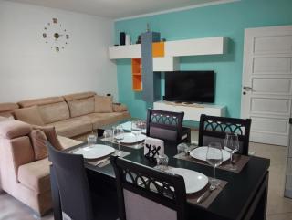 Herald Guest House - Pogradec - 9