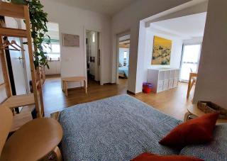Studio Archimedis in Florentia free parking - Florence - 0