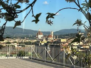 Studio Archimedis in Florentia free parking - Florence - 8