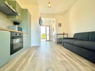 Le Corti Sarde Beach Apartments - Bari Sardo - 2