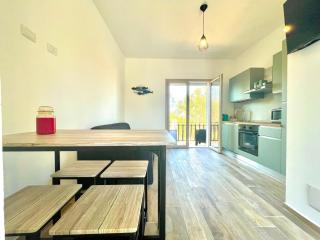 Le Corti Sarde Beach Apartments - Bari Sardo - 1