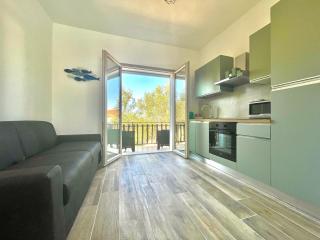 Le Corti Sarde Beach Apartments - Bari Sardo - 8