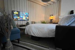 Logement La chartre sur le Loir 75m2 - La Chartre-sur-le-Loir - 9