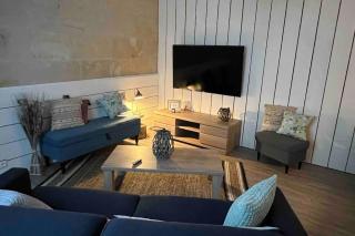 Logement La chartre sur le Loir 75m2 - La Chartre-sur-le-Loir - 5