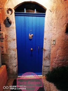 Aux 2 Cèdres - LʼEscale - 8